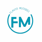 Name and Surname Logo